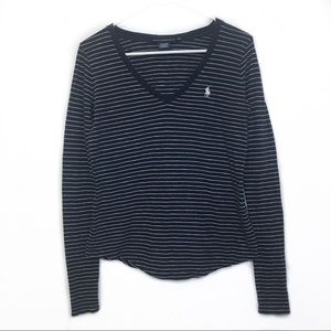 Ralph Lauren women’s sport tee, size S